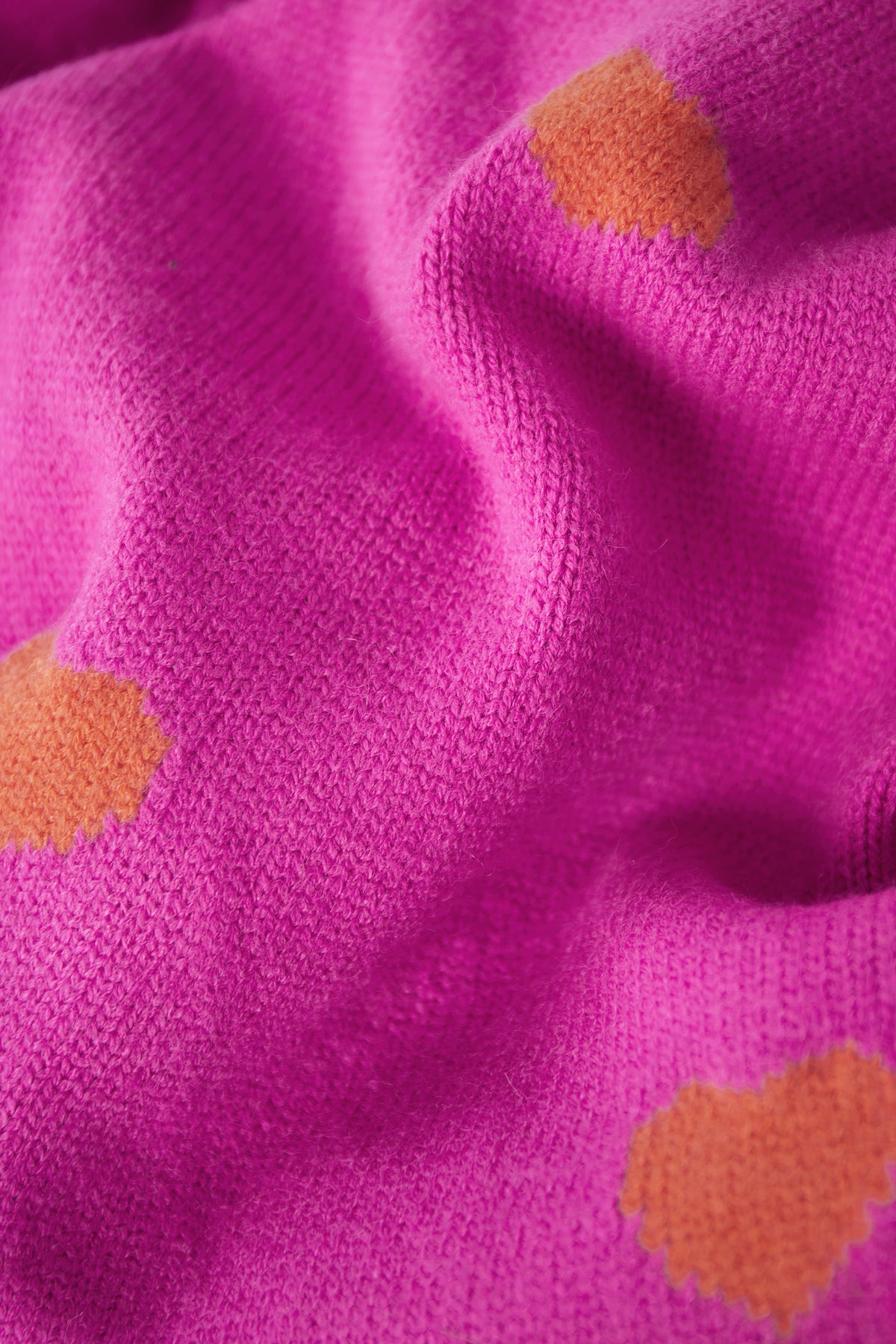 Heartfelt Hugs Trui: Luxe Comfort en Stijl