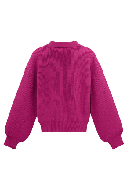 Everyday Ease trui
