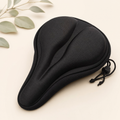 FietsFlow Gel Zadeldek Comfort