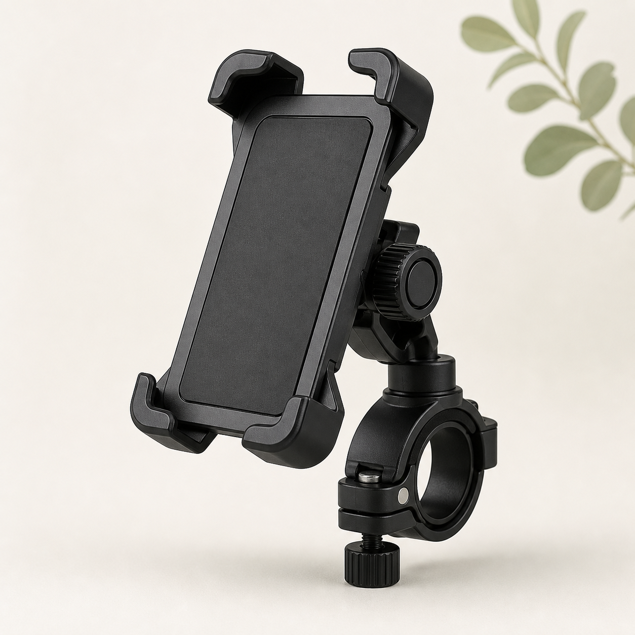 FietsFlow Universele Telefoonhouder